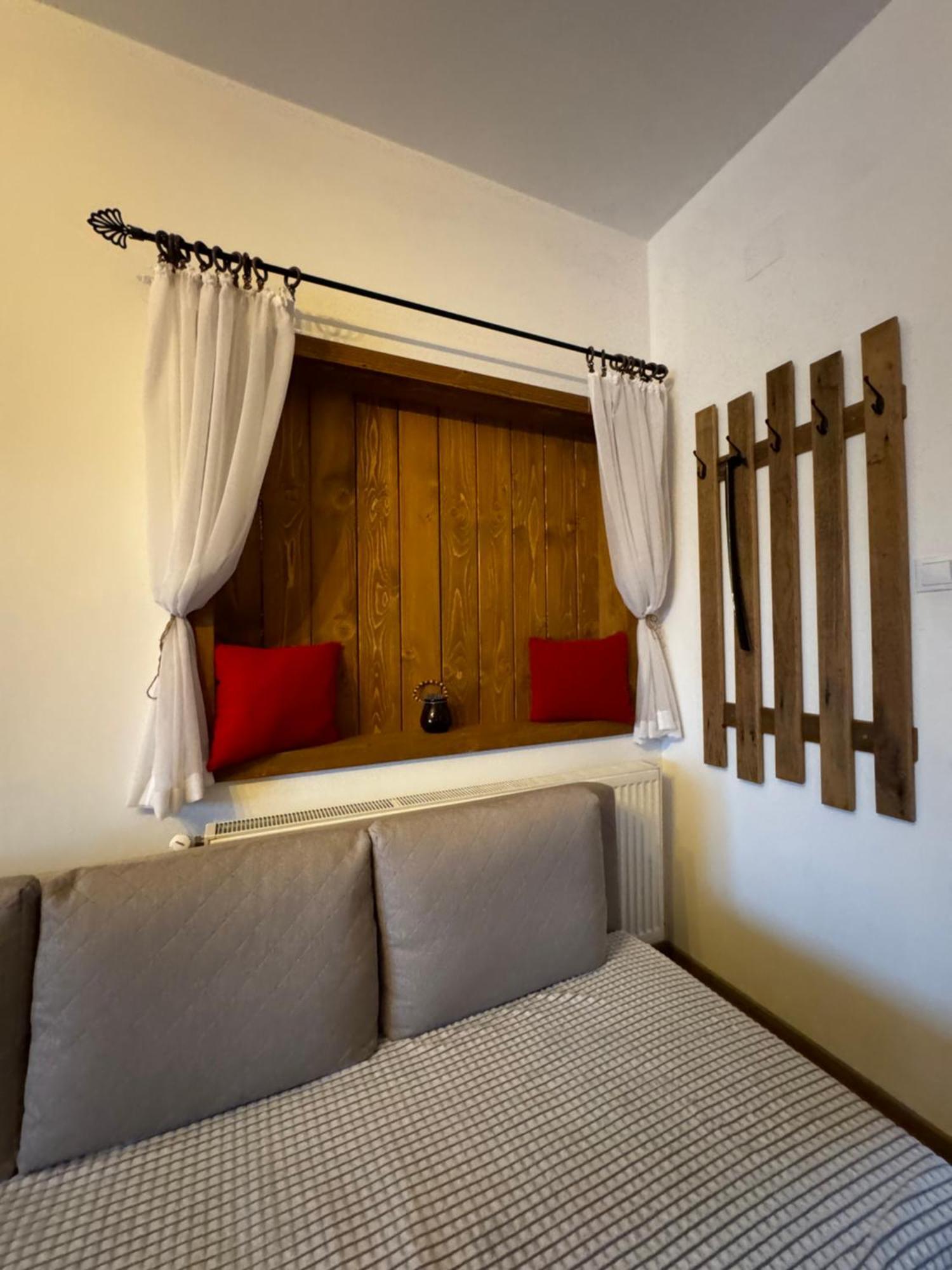 Constantin Panzió Praid Quarto foto